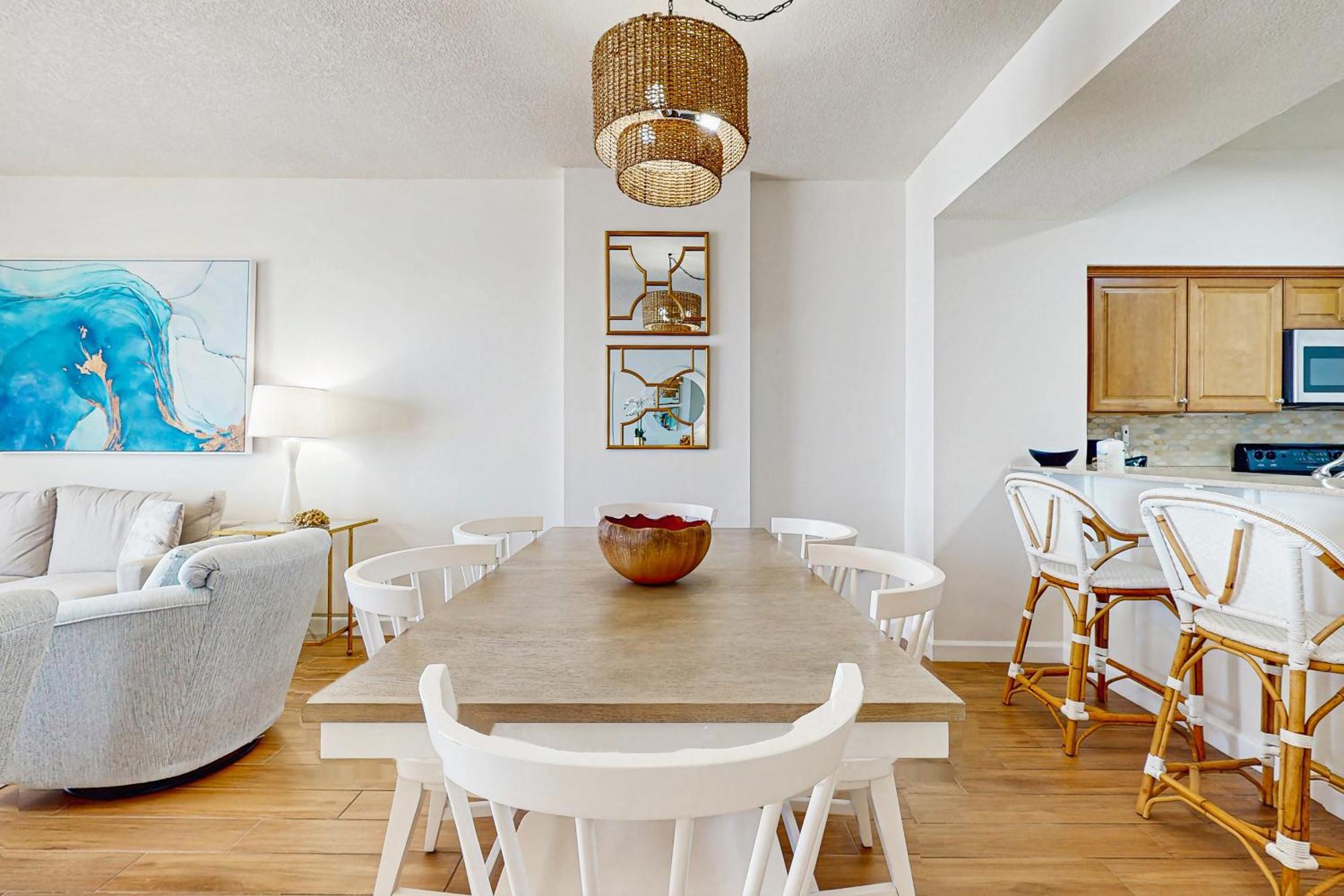 Tops'L Tides 704 Destin Exterior foto